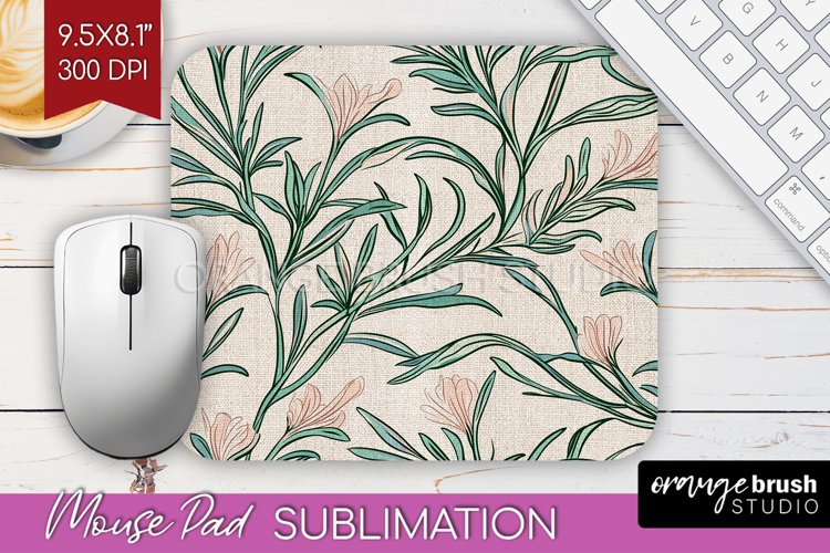 Floral Pattern Png Image 21