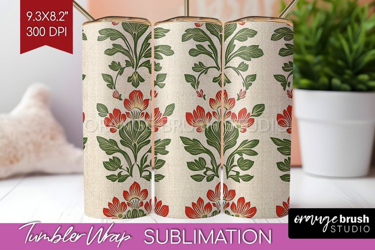 Floral Pattern Png Image 20