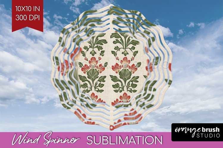 Floral Pattern Png Image 7