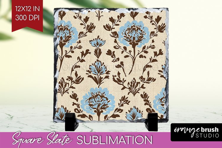 Floral Pattern Png Image 7