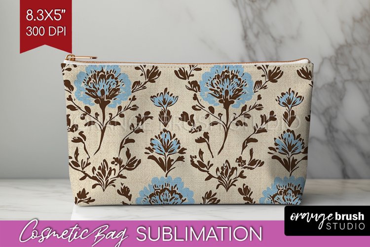 Floral Pattern Png Image 13