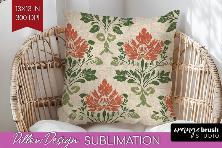 Floral Pattern Png Image 24