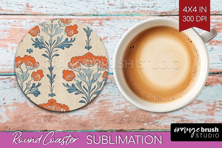 Floral Pattern Png Image 17