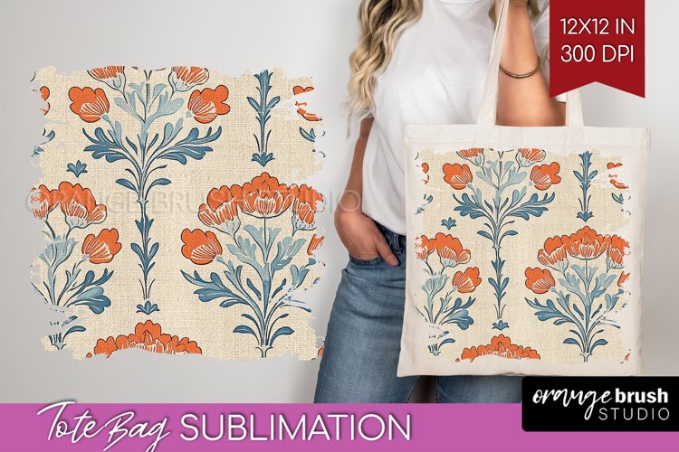 Floral Pattern Png Image 20