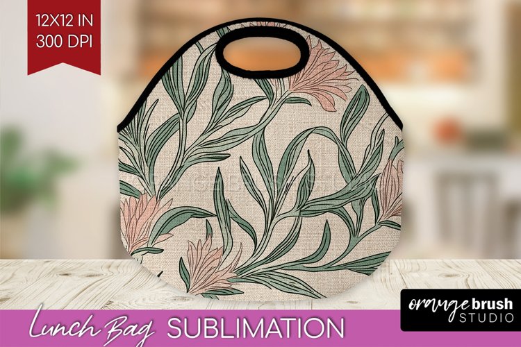 Floral Pattern Png Image 15