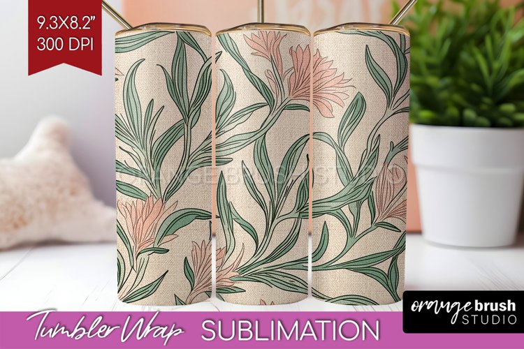 Floral Pattern Png Image 14