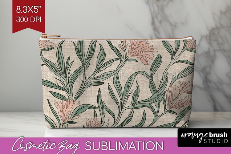 Floral Pattern Png Image 8