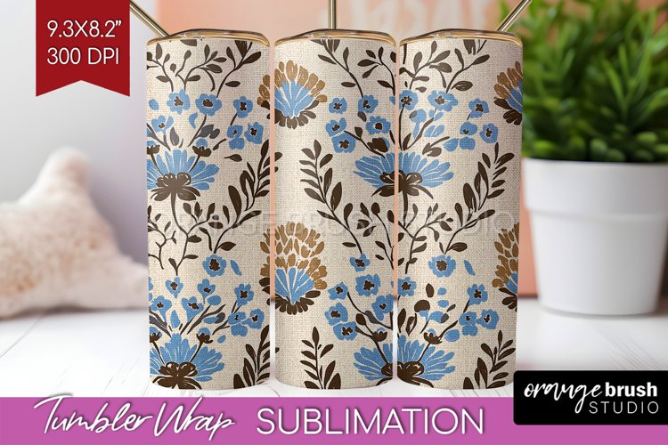 Floral Pattern Png Image 13