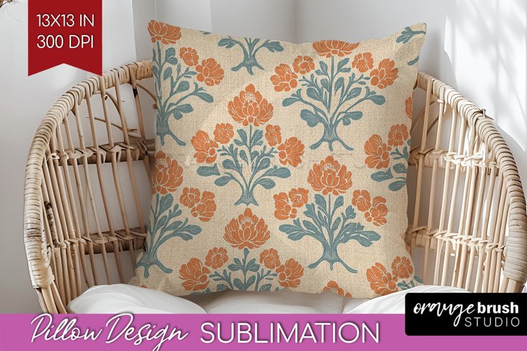 Floral Pattern Png Image 20