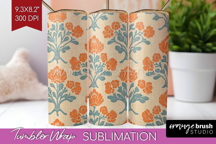 Floral Pattern Png Image 12