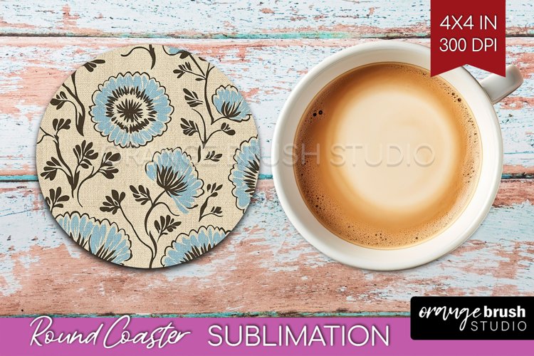 Floral Pattern Png Image 13