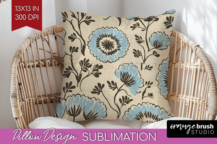 Floral Pattern Png Image 19