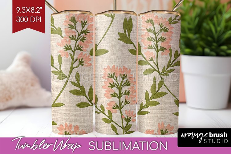 Floral Pattern Png Image 10