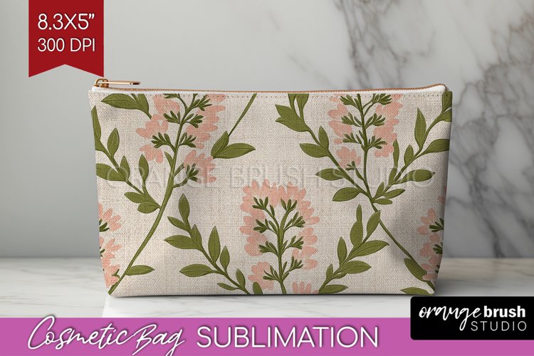 Floral Pattern Png Image 4