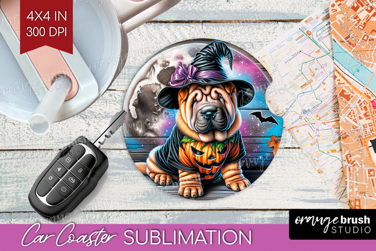 Cute Car Clipart Image 24