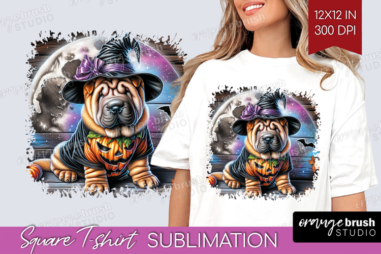 Dog Background Image 8
