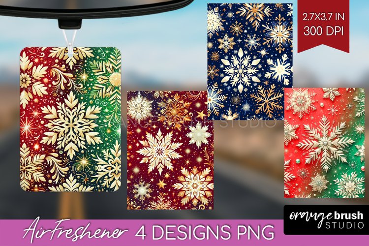 Snowflake Clipart