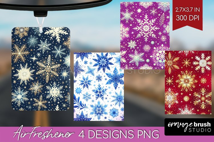 Snowflake Clipart Image 20