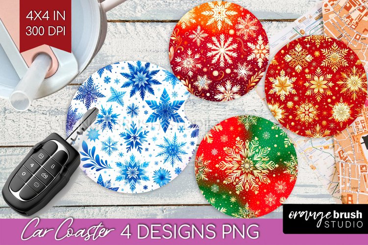 Snowflake Clipart Image 20