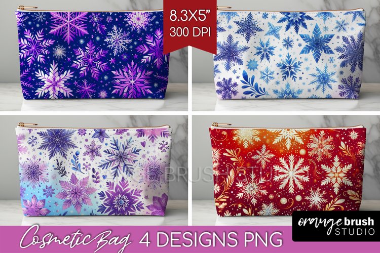 Snowflake Clipart Image 19