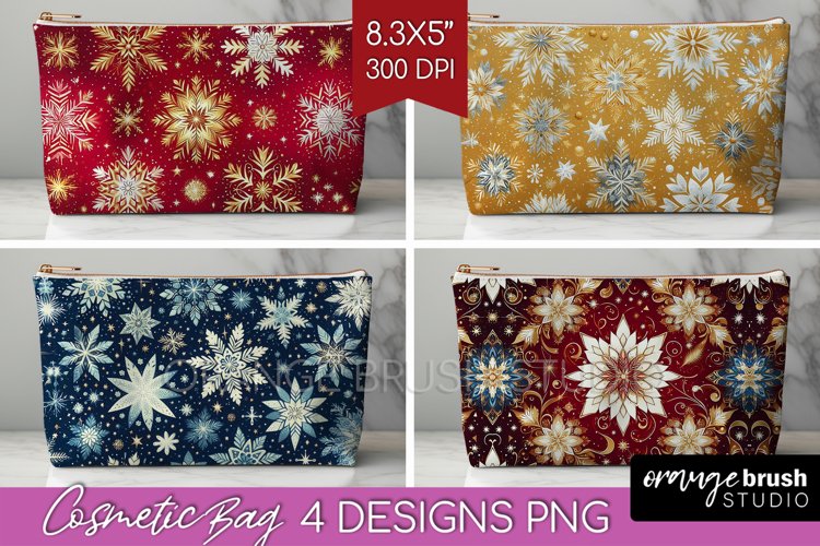 Snowflake Clipart Image 18