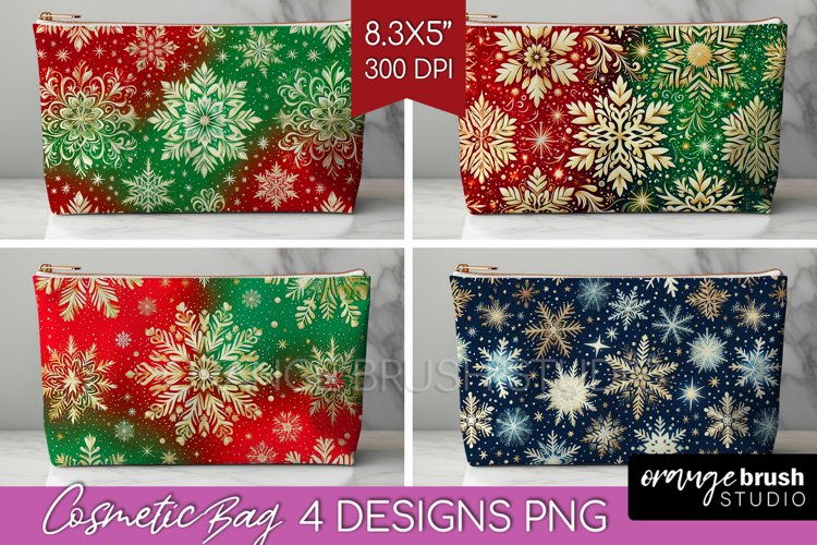 Snowflake Clipart Image 16