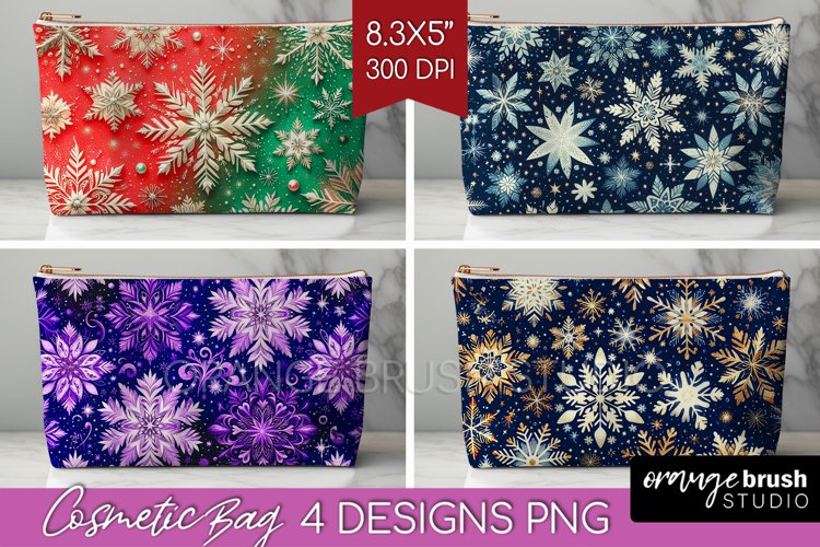 Snowflake Clipart Image 15