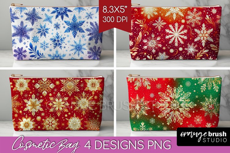 Snowflake Clipart Image 13