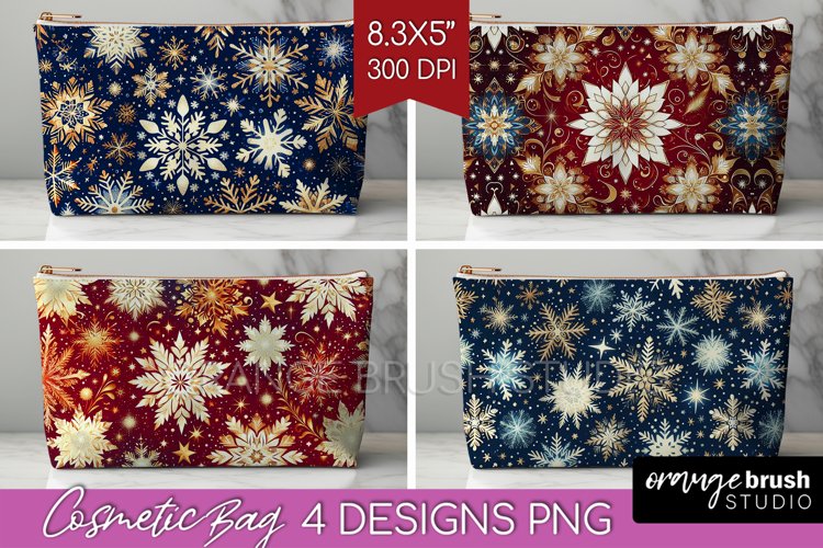 Snowflake Clipart Image 12