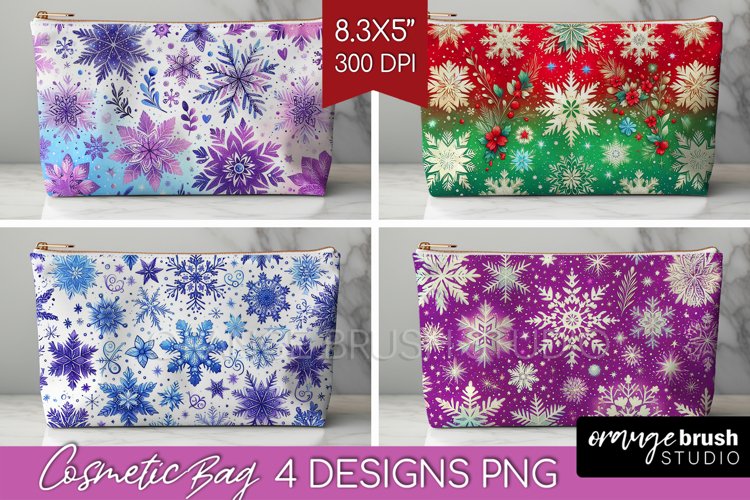 Snowflake Clipart Image 11