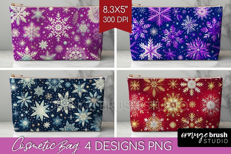 Snowflake Clipart Image 7