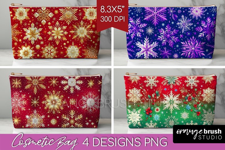 Snowflake Clipart Image 5