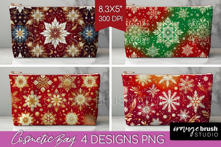 Snowflake Clipart Image 3