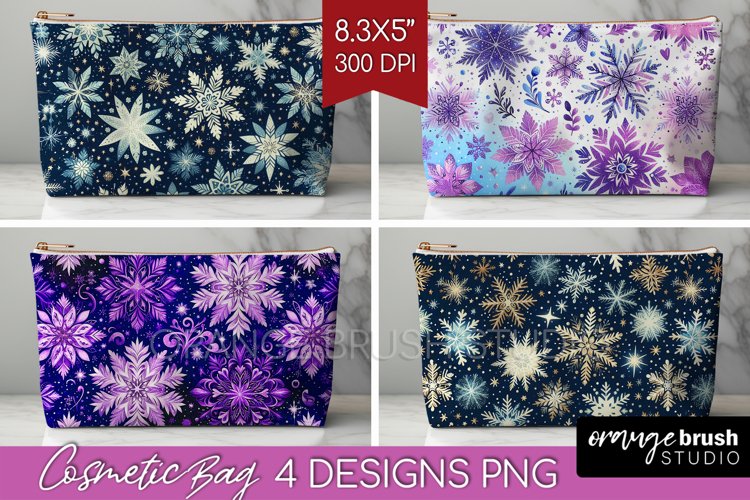 Snowflake Clipart Image 2