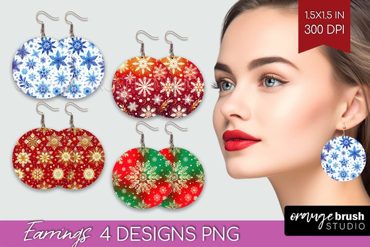Snowflake Clipart