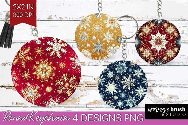 Snowflake Clipart