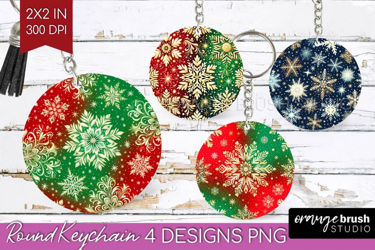 Snowflake Clipart Image 24