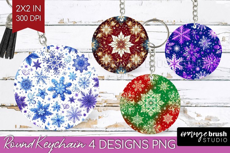 Snowflake Clipart Image 22