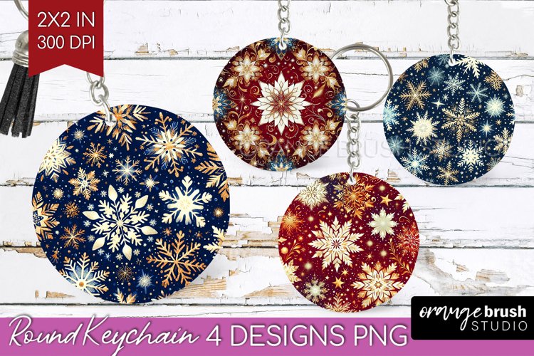 Snowflake Clipart Image 20