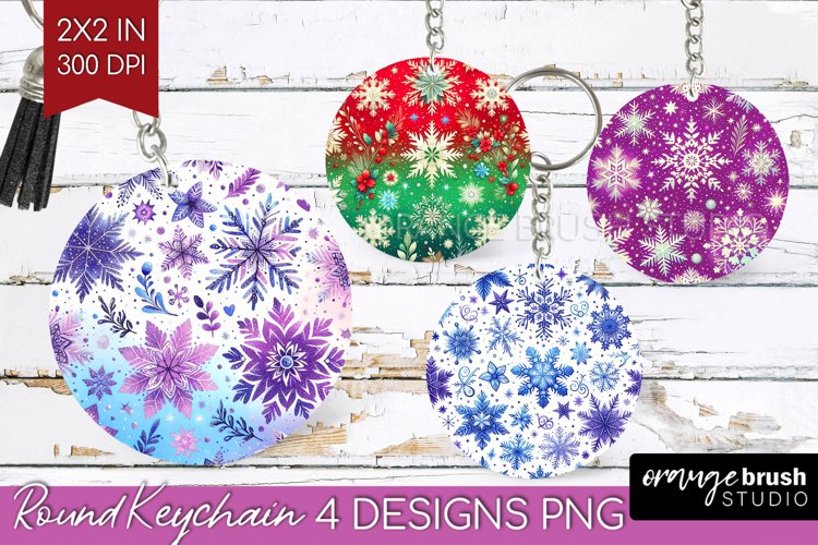 Snowflake Clipart Image 19