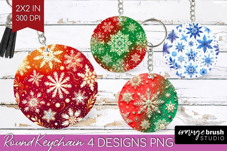 Snowflake Clipart Image 18
