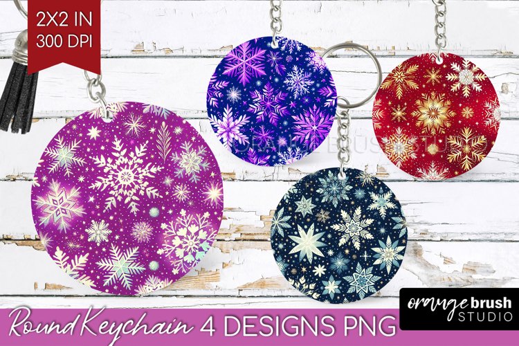 Snowflake Clipart Image 16