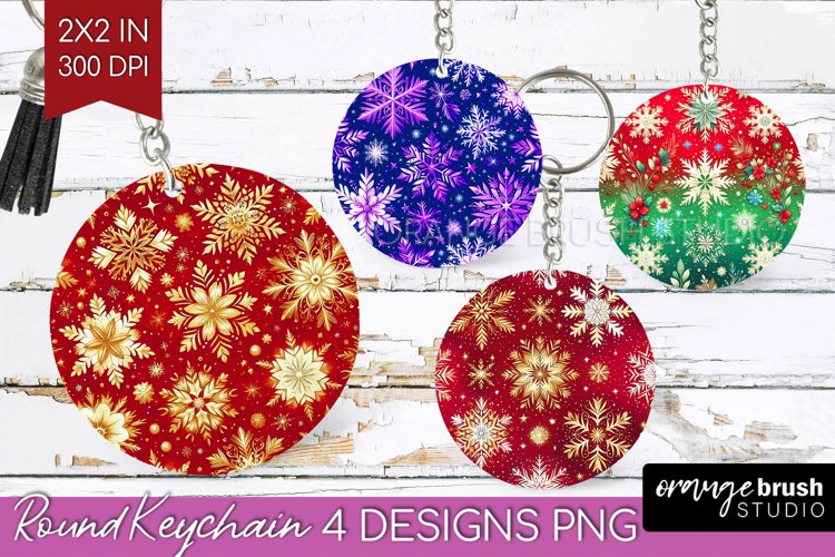 Snowflake Clipart Image 15