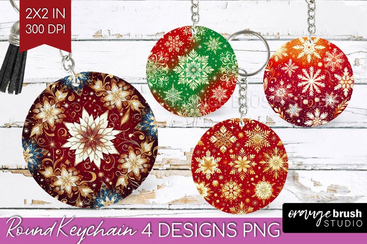 Snowflake Clipart Image 12