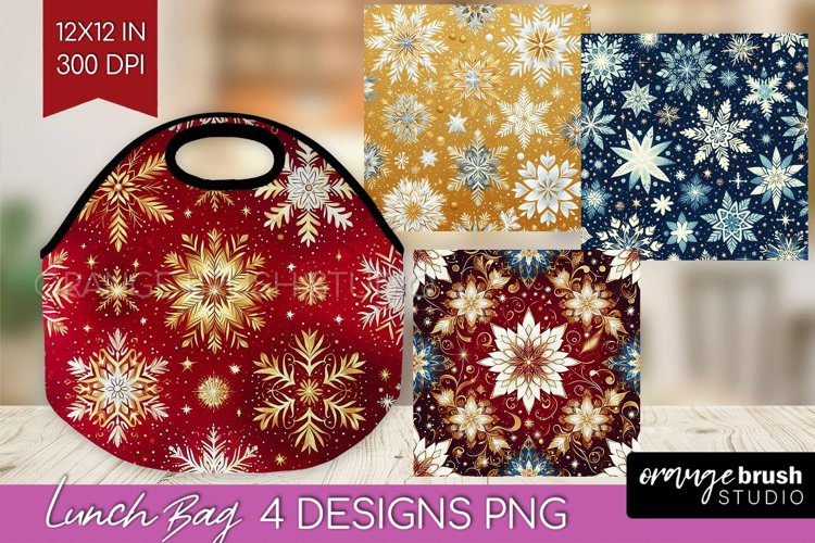 Snowflake Clipart Image 10