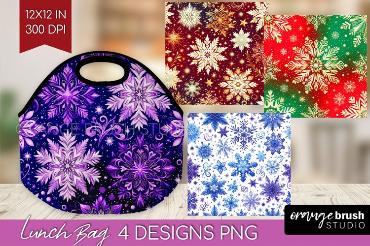 Snowflake Clipart Image 2