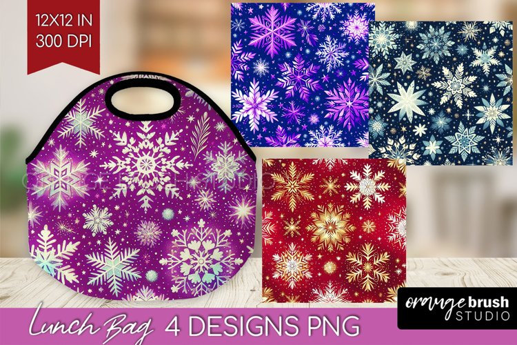 Snowflake Clipart
