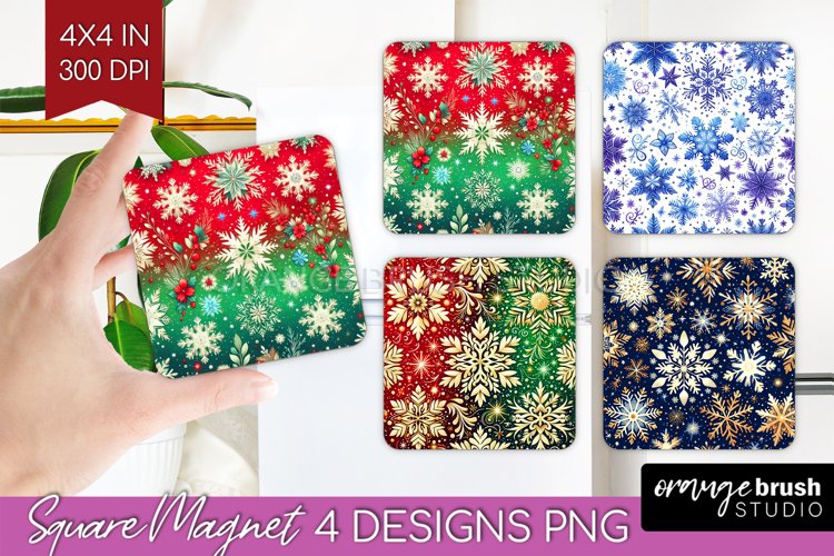 Snowflake Clipart Image 23