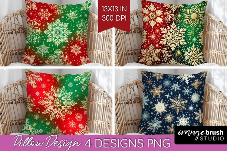 Snowflake Clipart Image 19