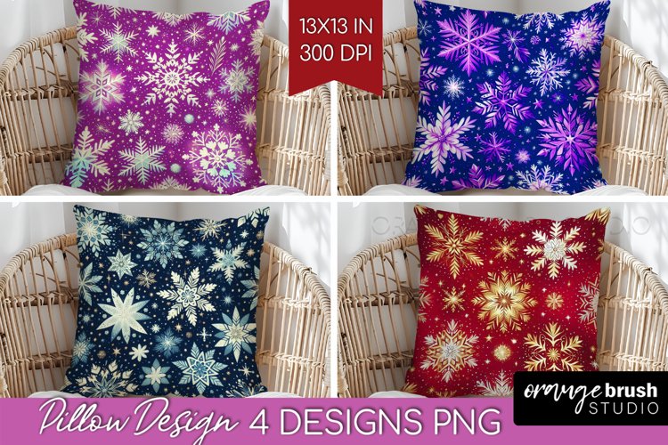 Pillow Clipart Image 24